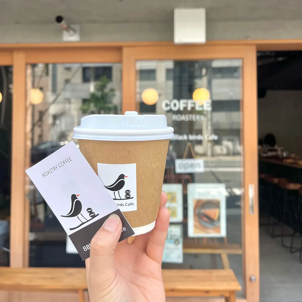 【京都｜七条】焼きたてフィナンシェと焙煎の画像_7