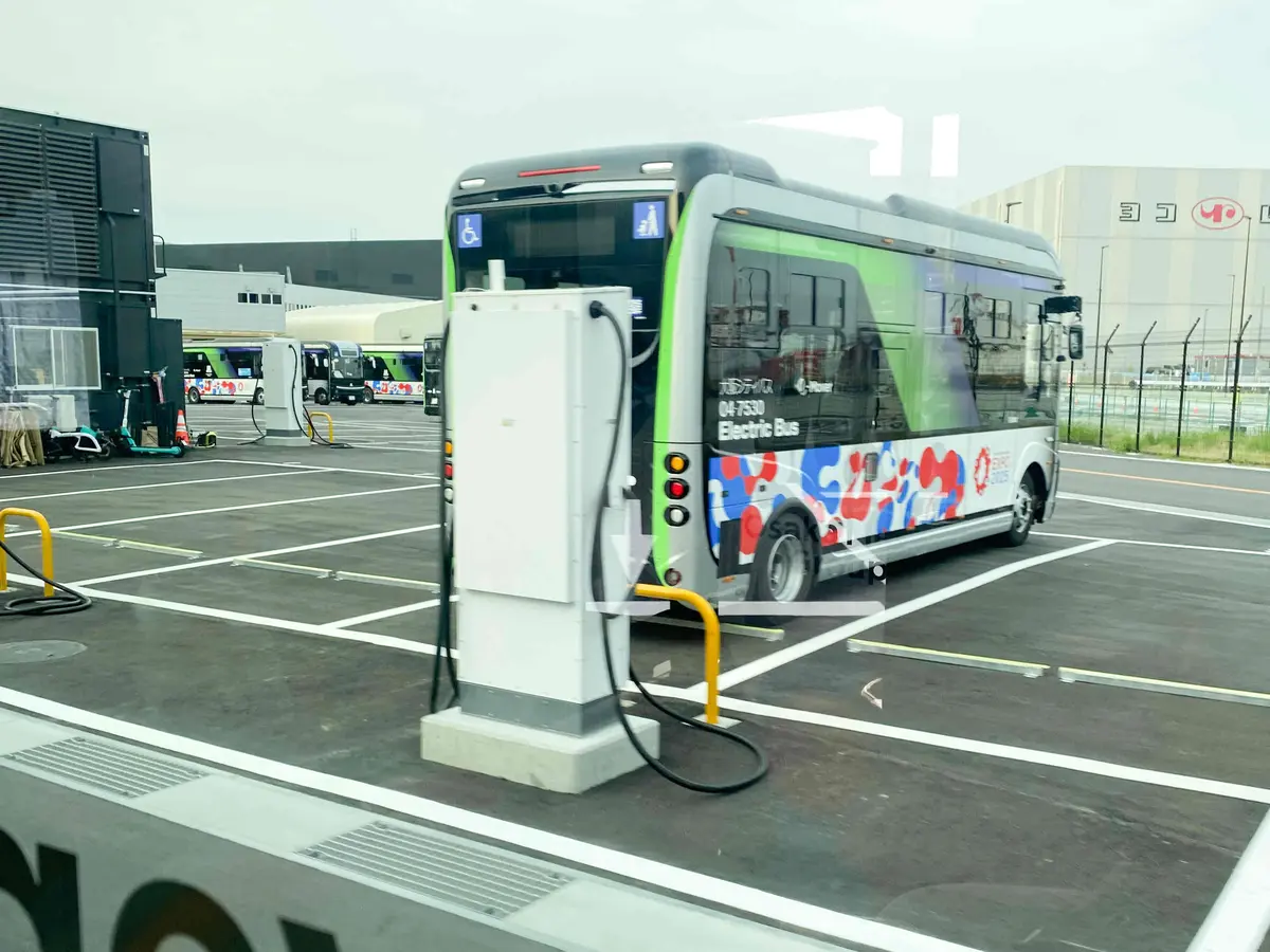【大阪・関西万博2025】知っておくと便の画像_13