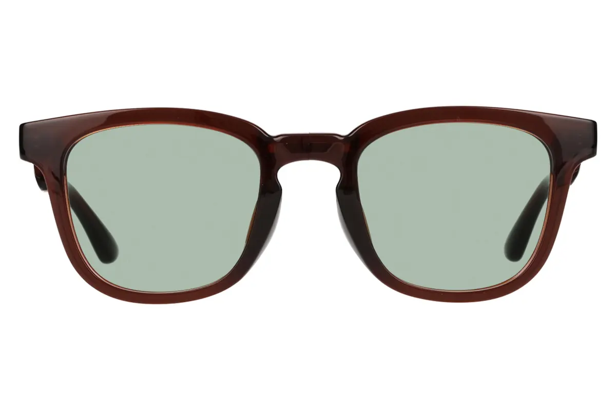 Zoff　ウェリントンフレーム　ZN241G18_43A2