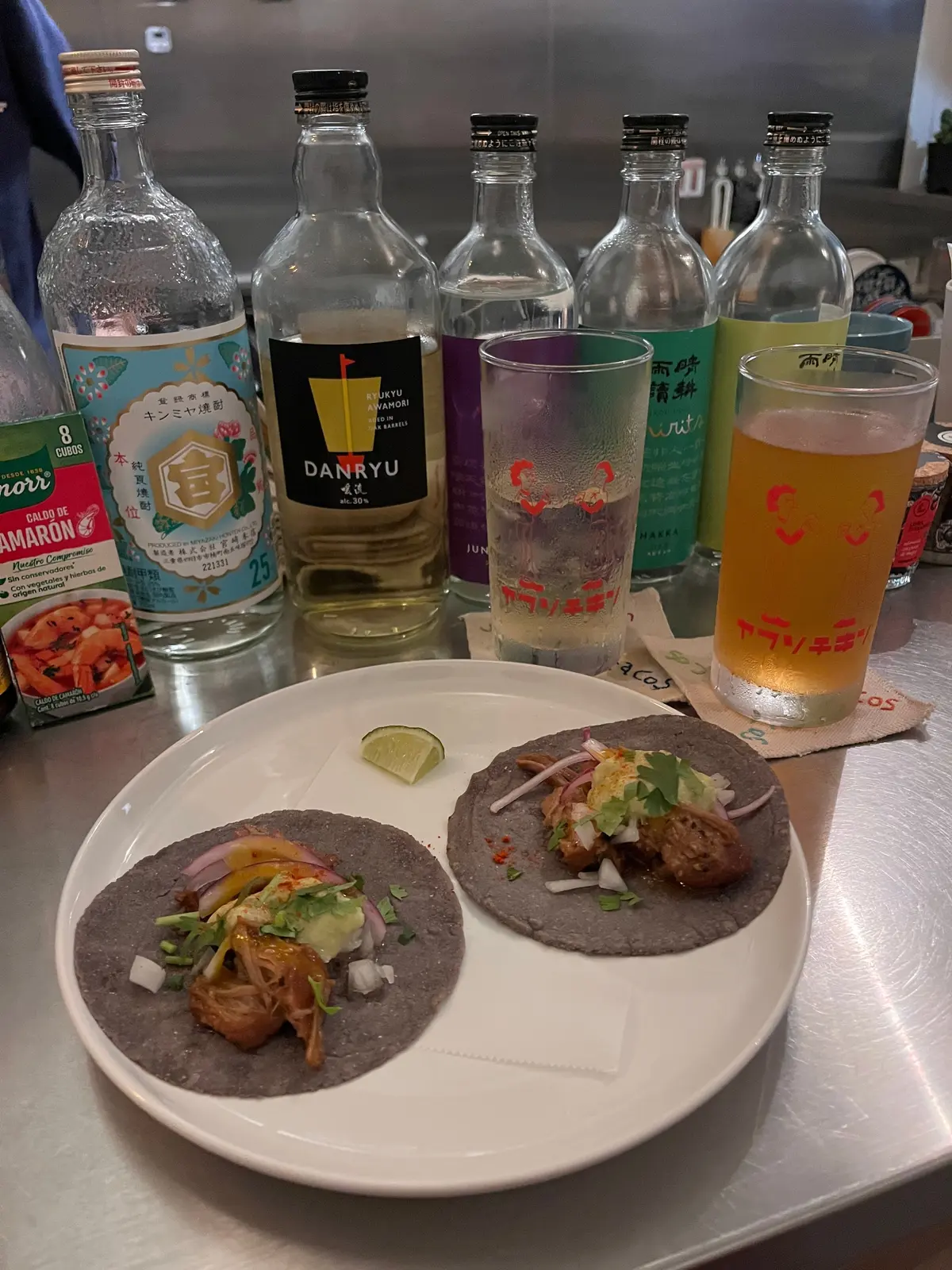 【沖縄】1人飲みにもぴったり!素敵な出会の画像_3