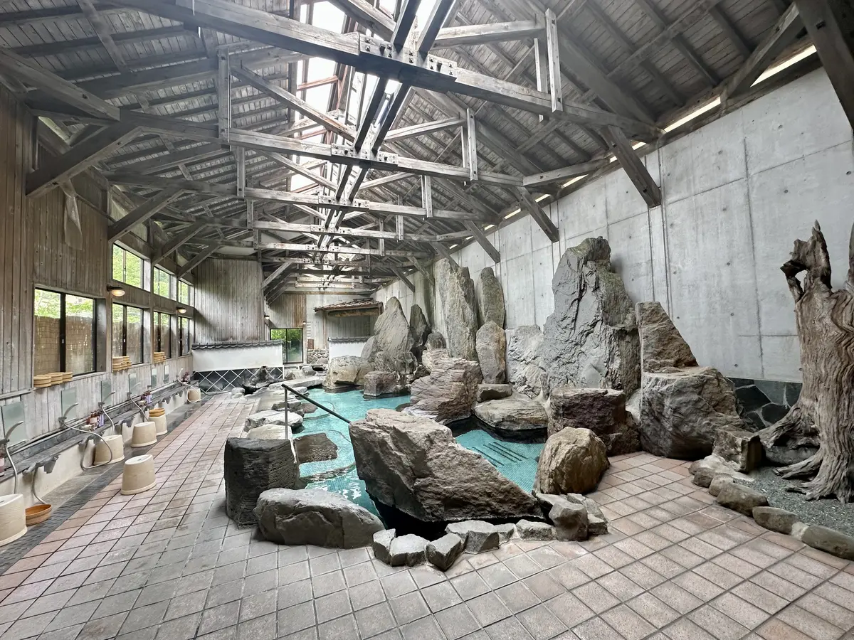 熊本県小国町で食べて浸かる！一度は行きたの画像_2