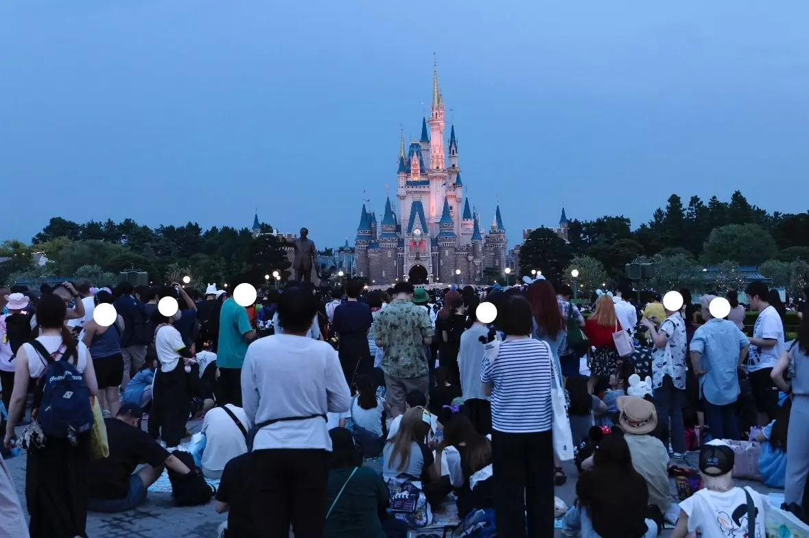 【東京ディズニーランド】新ナイトショー「の画像_3