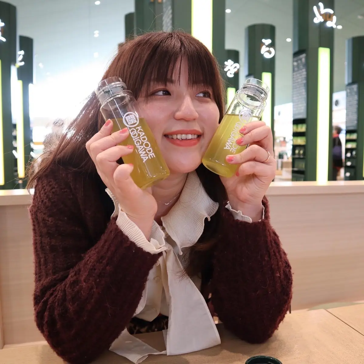 【はじめまして】クリエイティブアナウンサの画像_1