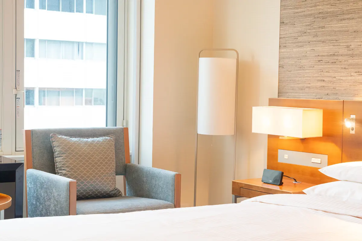 【東京】ルレ・エ・シャトー加盟ホテル『ザの画像_7