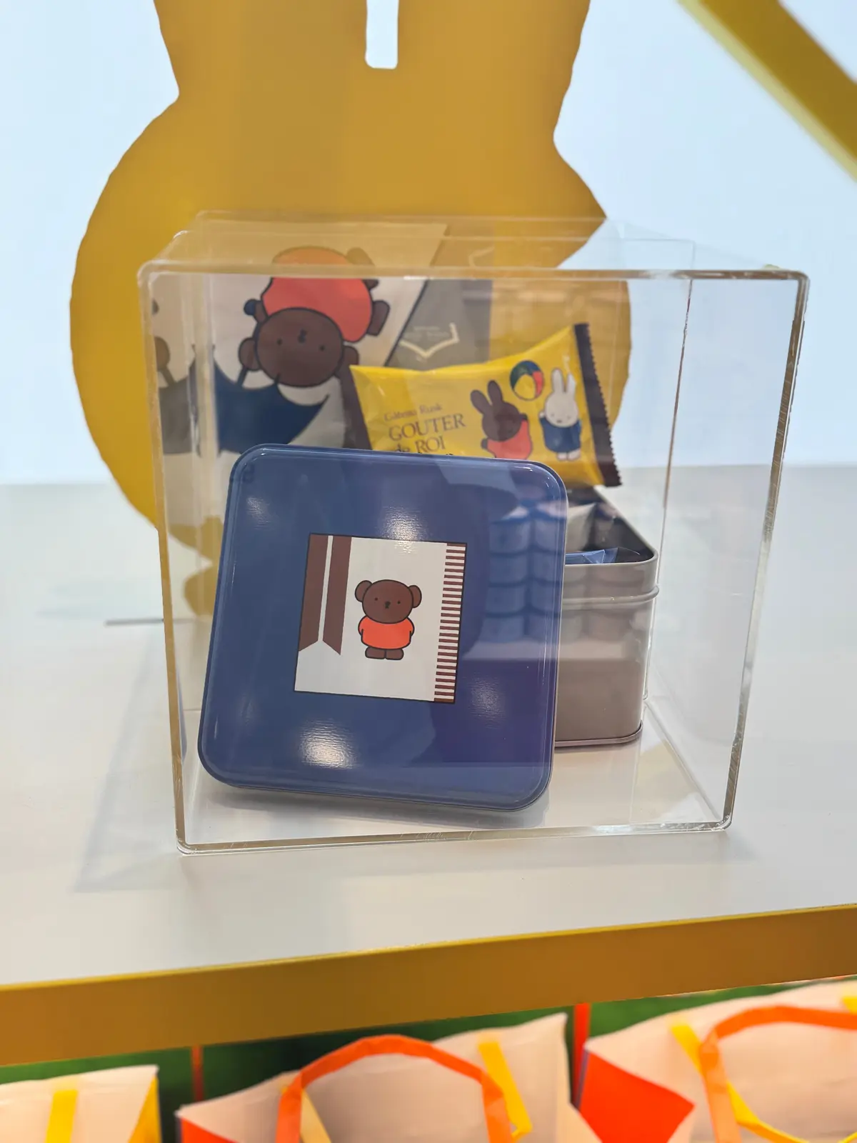 【ハウステンボス】新エリア「ミッフィー・の画像_95