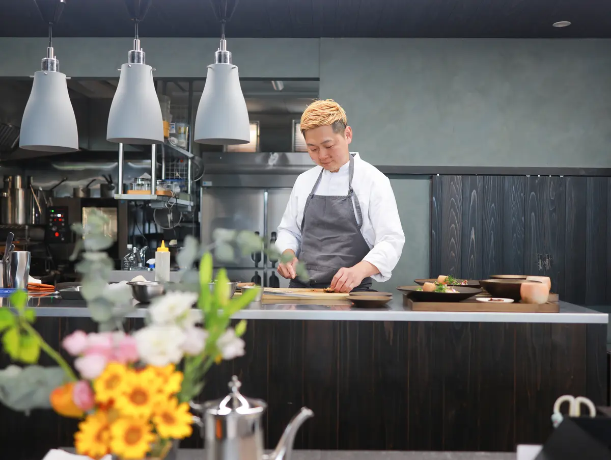 【週末限定・月に一度開催】『フレンチ朝ごの画像_4