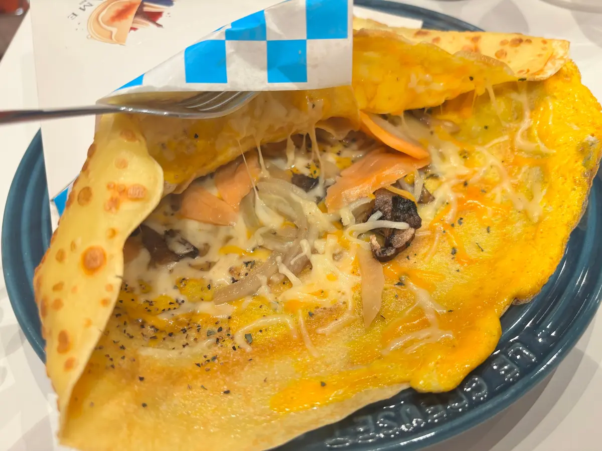 【銀座 | 東京】今なら穴場！ 本場パリの画像_9