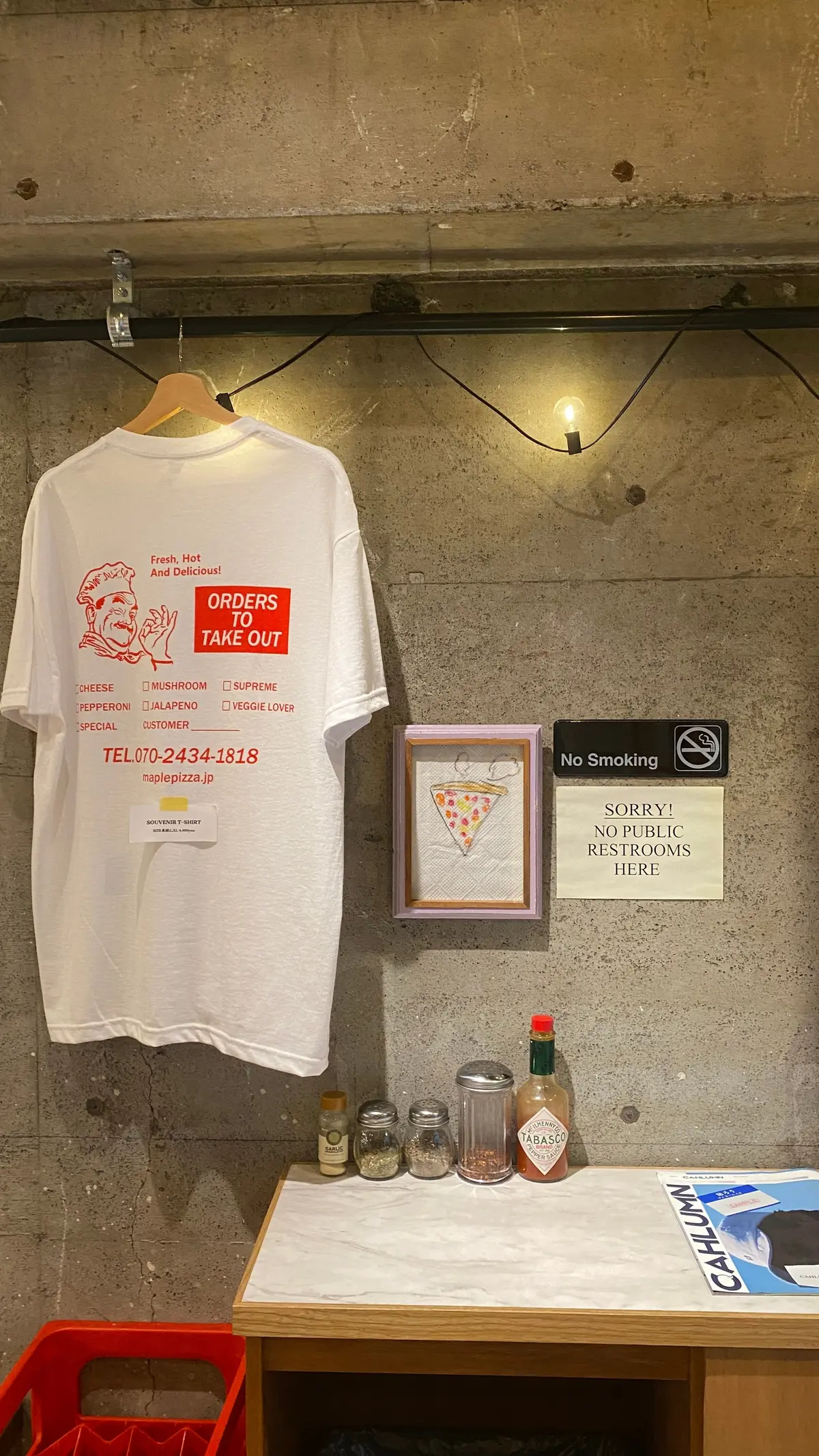 【東京】デートにおすすめ♡浅草駅近くにあの画像_3