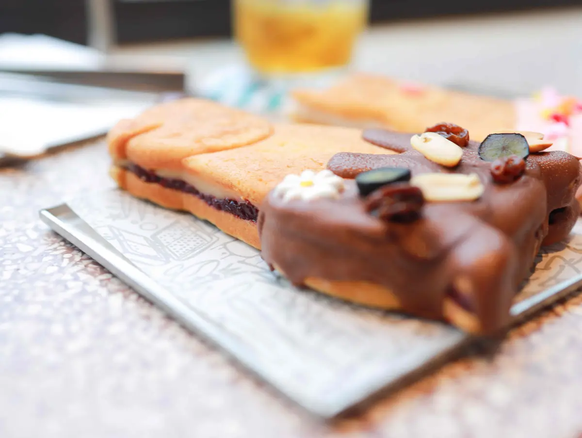 【渋谷】新たな名物グルメの予感！ワンハンの画像_13