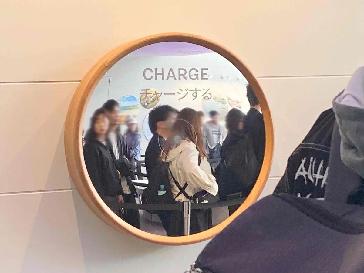 【大阪・関西万博2025】ミッフィーが待の画像_13