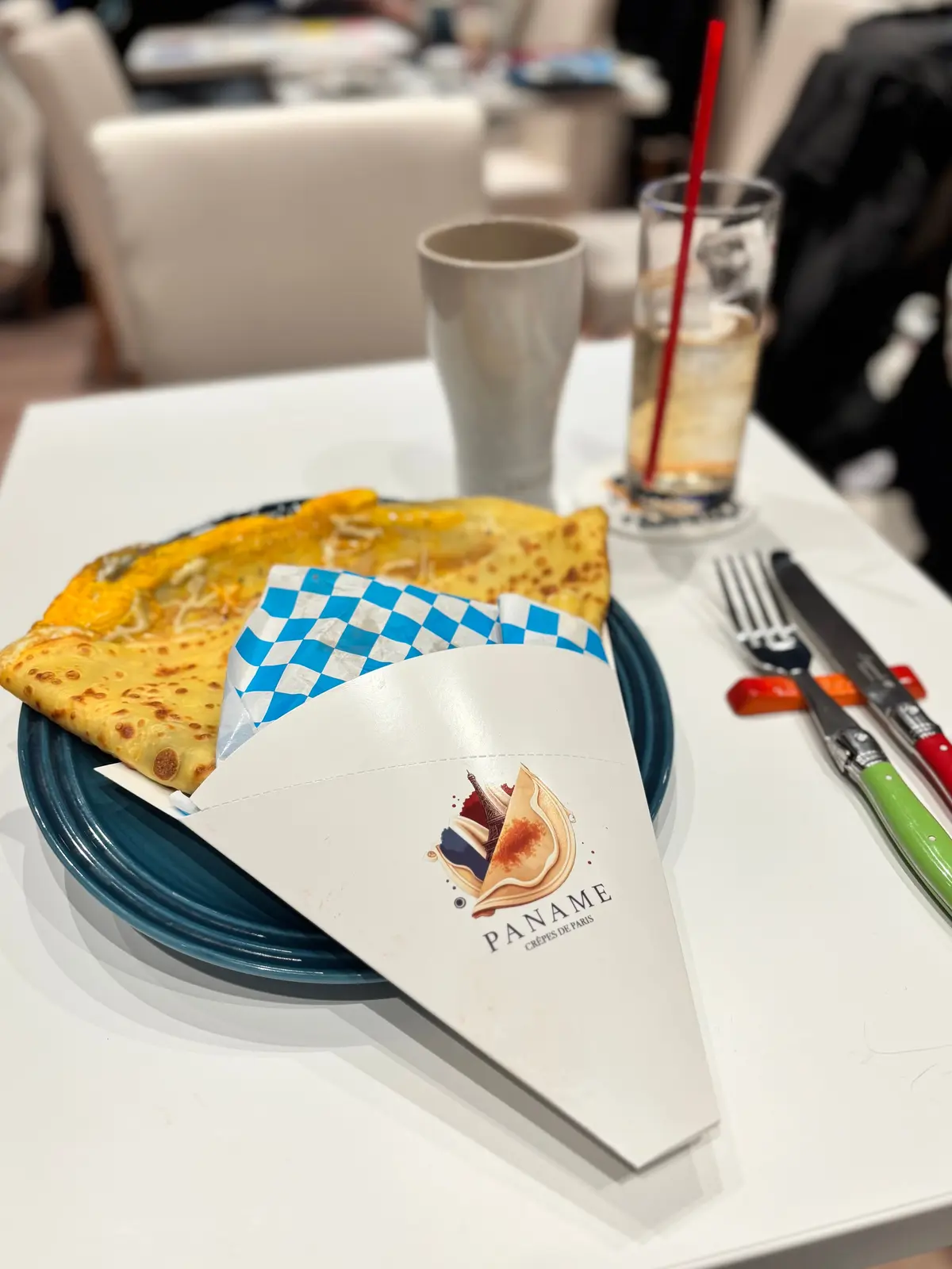 【銀座 | 東京】今なら穴場！ 本場パリの画像_1