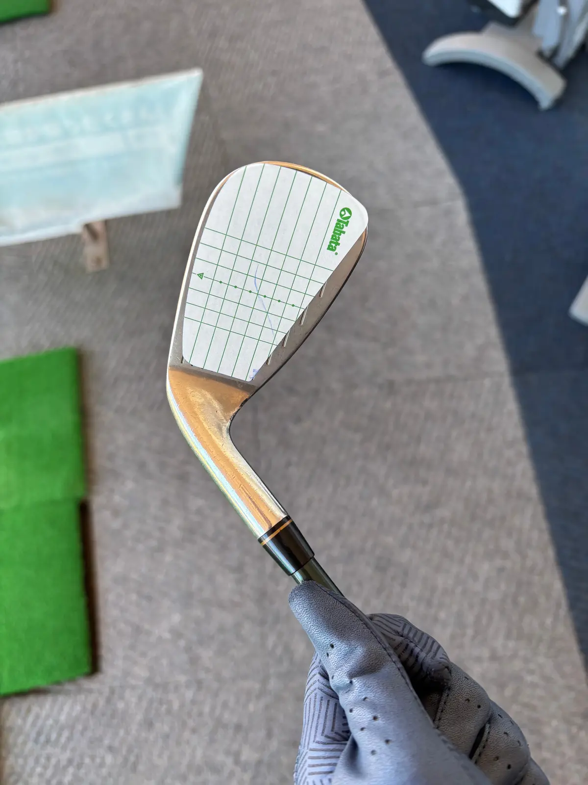 【ゴルフ女子】ショットセンサーで楽しくゴの画像_3