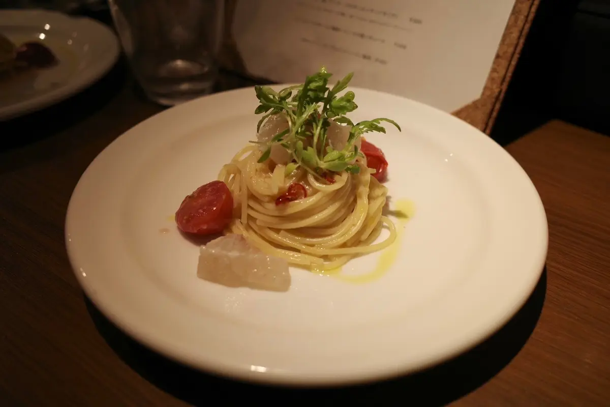 「たかしの10分パスタ」だけじゃない！Pの画像_9