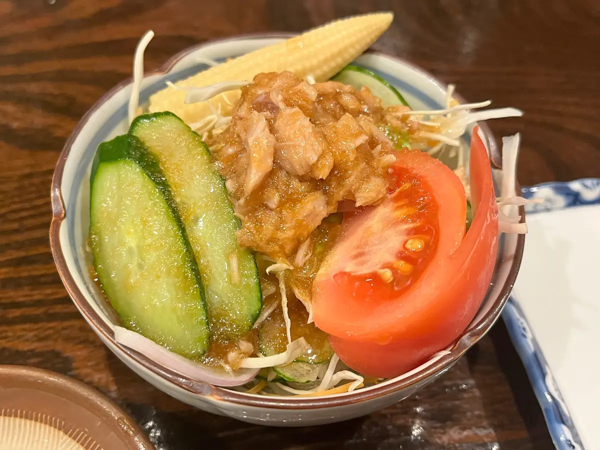 【神奈川県・横浜】ディープな町に名店ありの画像_3