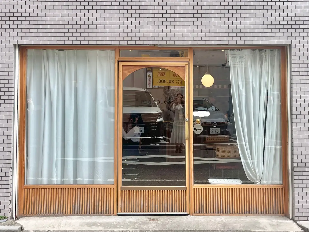 【東京｜蔵前】”犬連れOK”オシャレカフの画像_1