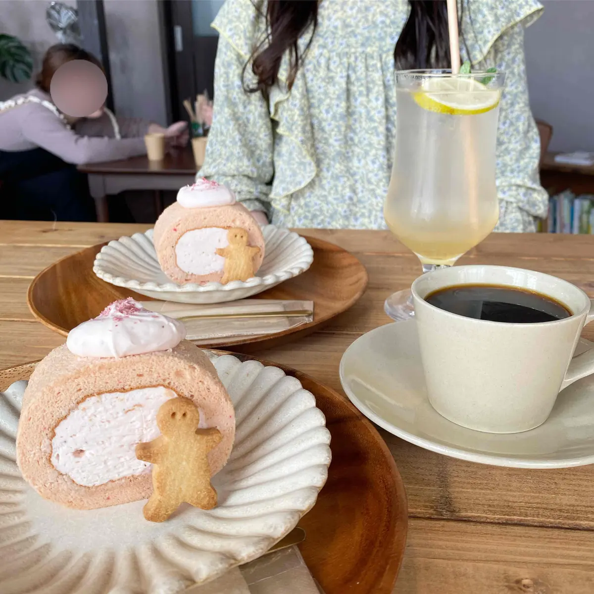 【富山県高岡市】風情ただよう街角のカフェの画像_15