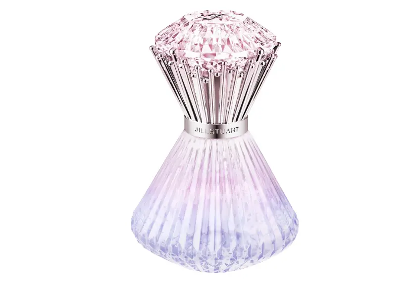 ジルスチュアート ブリリアントジュエル シアー オードトワレ フレグランス 香水 製品画像