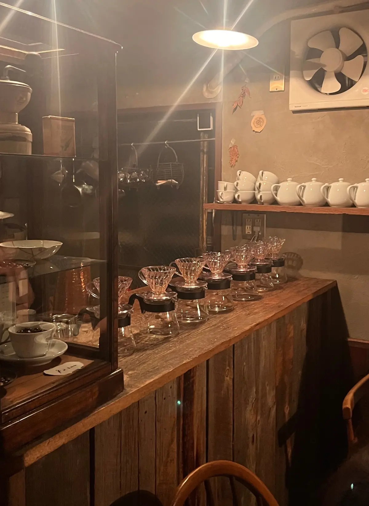 【京都｜河原町】夜カフェ行くならココ！知の画像_7