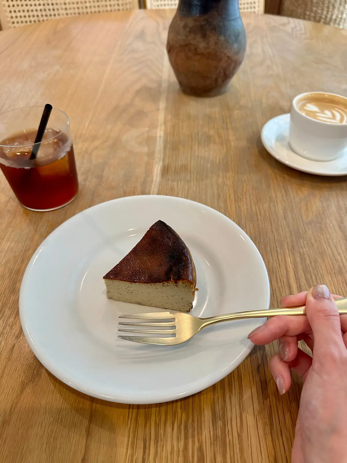 【東京都•台東区】蔵前の隠れ家カフェ『mの画像_2