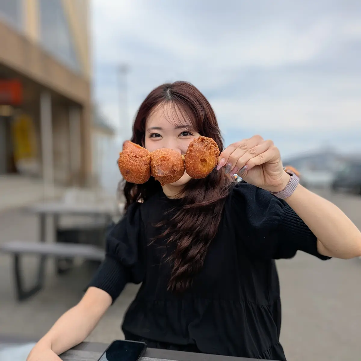 MOREインフルエンサー第6期スタート！の画像_1