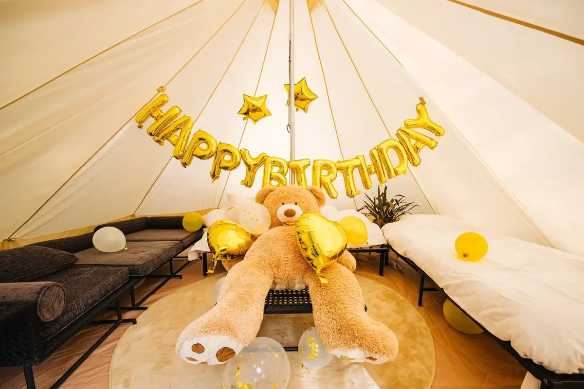 記憶に残る、特別な一日を