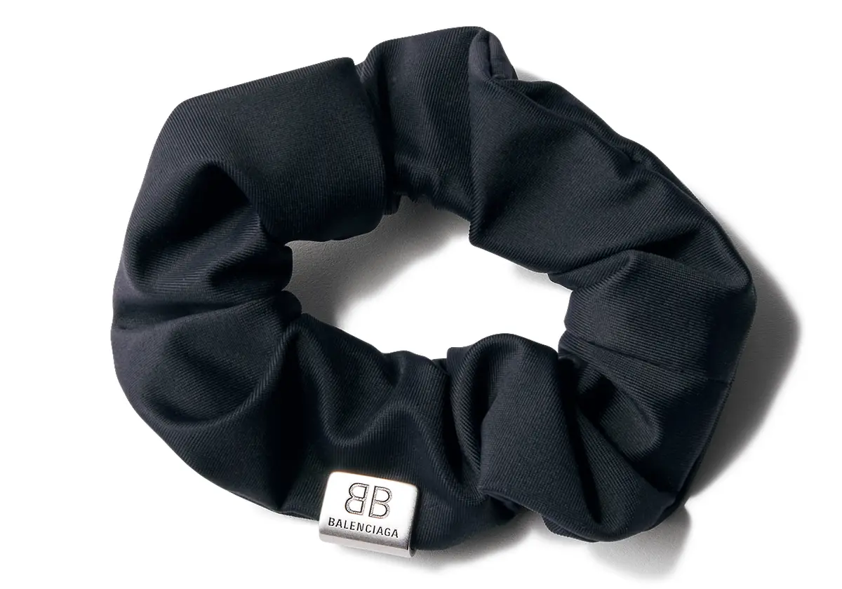 BALENCIAGA（バレンシアガ）のシュシュ