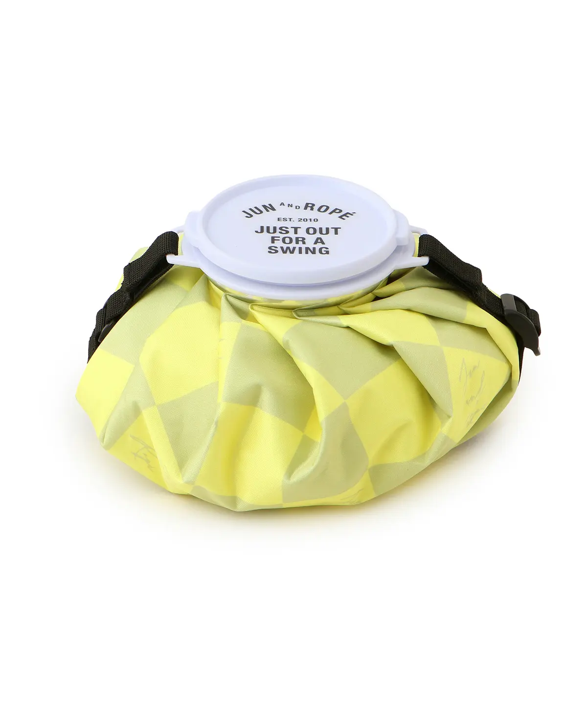 ジュンアンドロペ　氷嚢