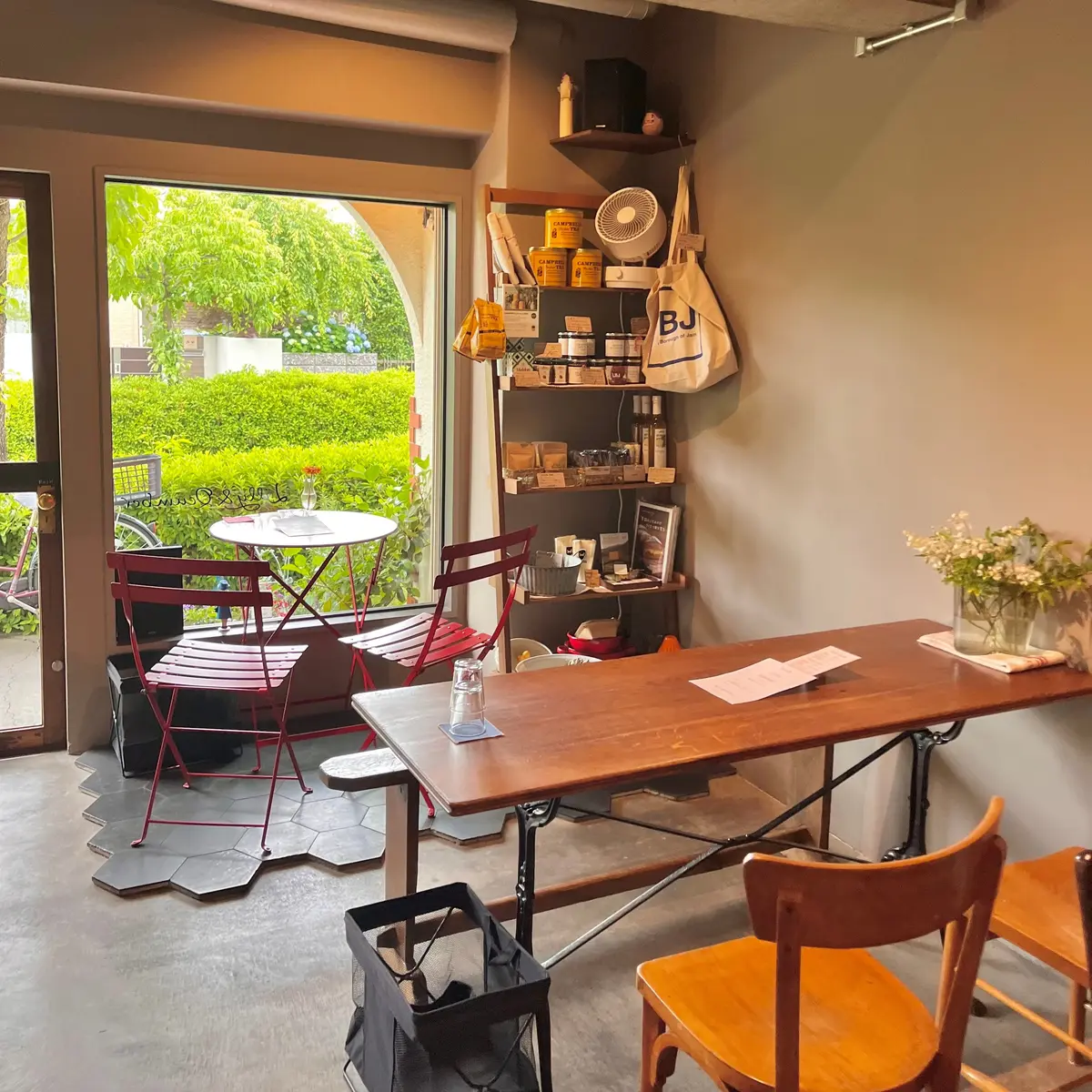 【埼玉】ここが所沢だなんて信じられない！の画像_3