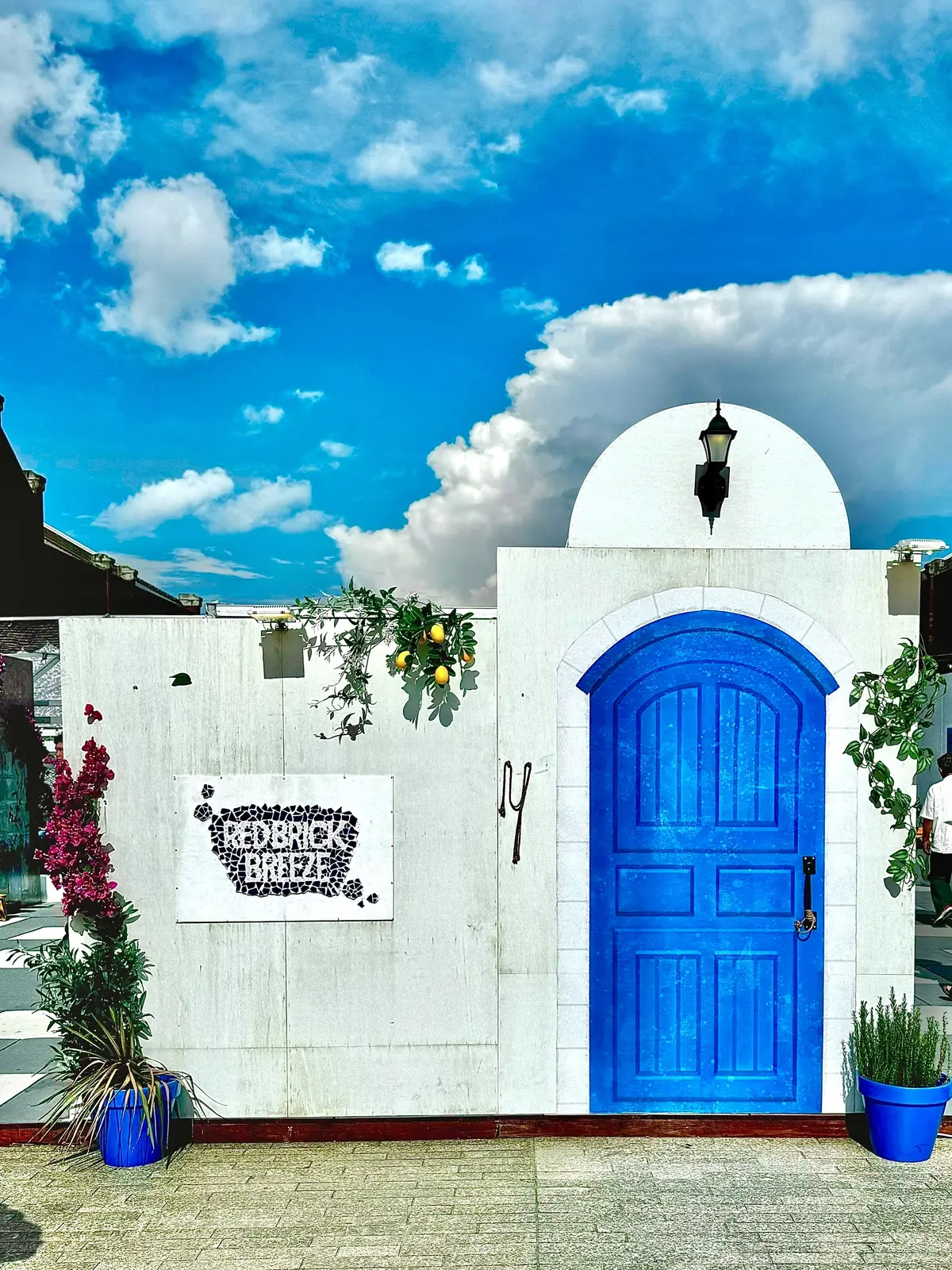 赤レンガ倉庫イベント