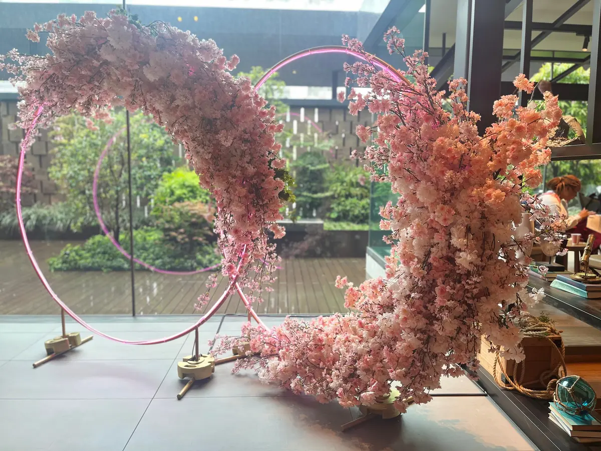 【東京潮見】東京ベイ潮見プリンスホテルでの画像_2