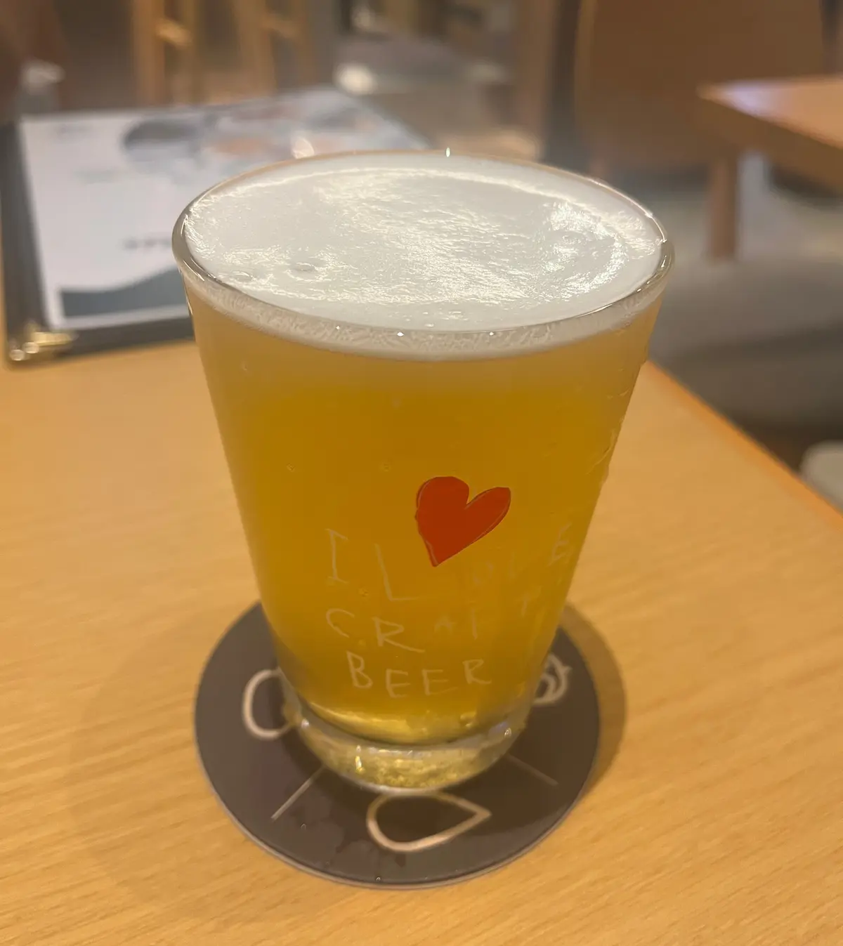 クラフトビール専門店_leaf_GRANDGREENOSAKA