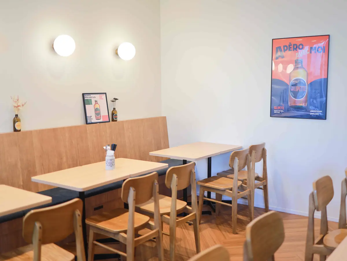 【東京・学芸大】カフェ好きさんにもおすすの画像_6