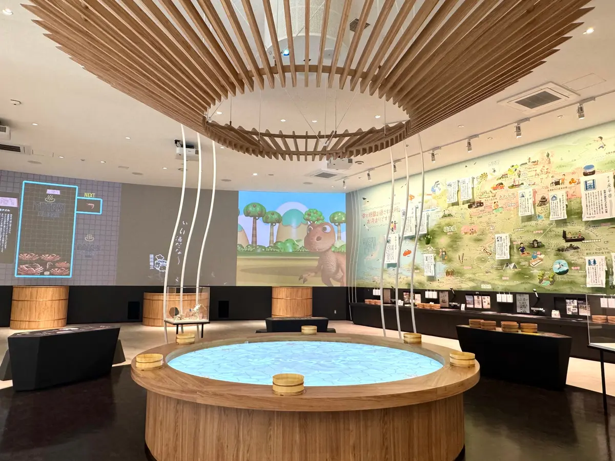 【福井】駅直結！雨の日でも楽しめる「AFの画像_8