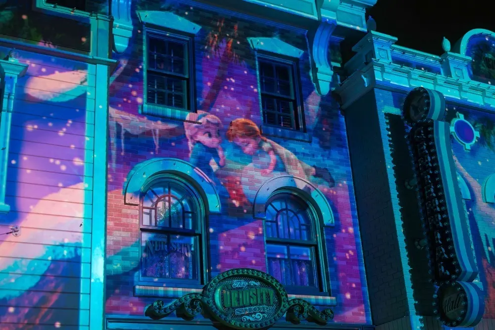 20周年の『香港ディズニーランド』へ！新の画像_10