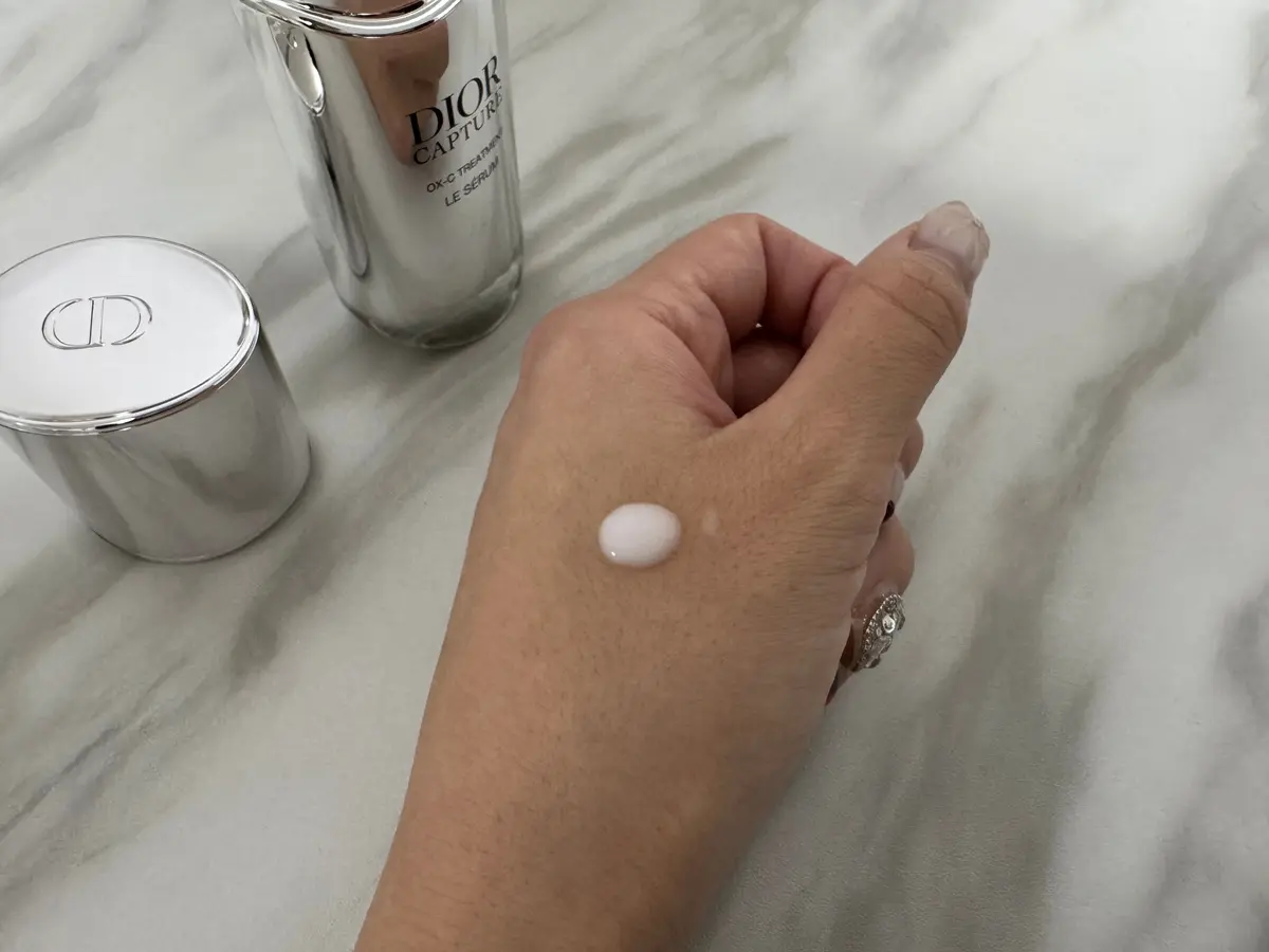 【Dior】22,000円以上購入でもらの画像_3