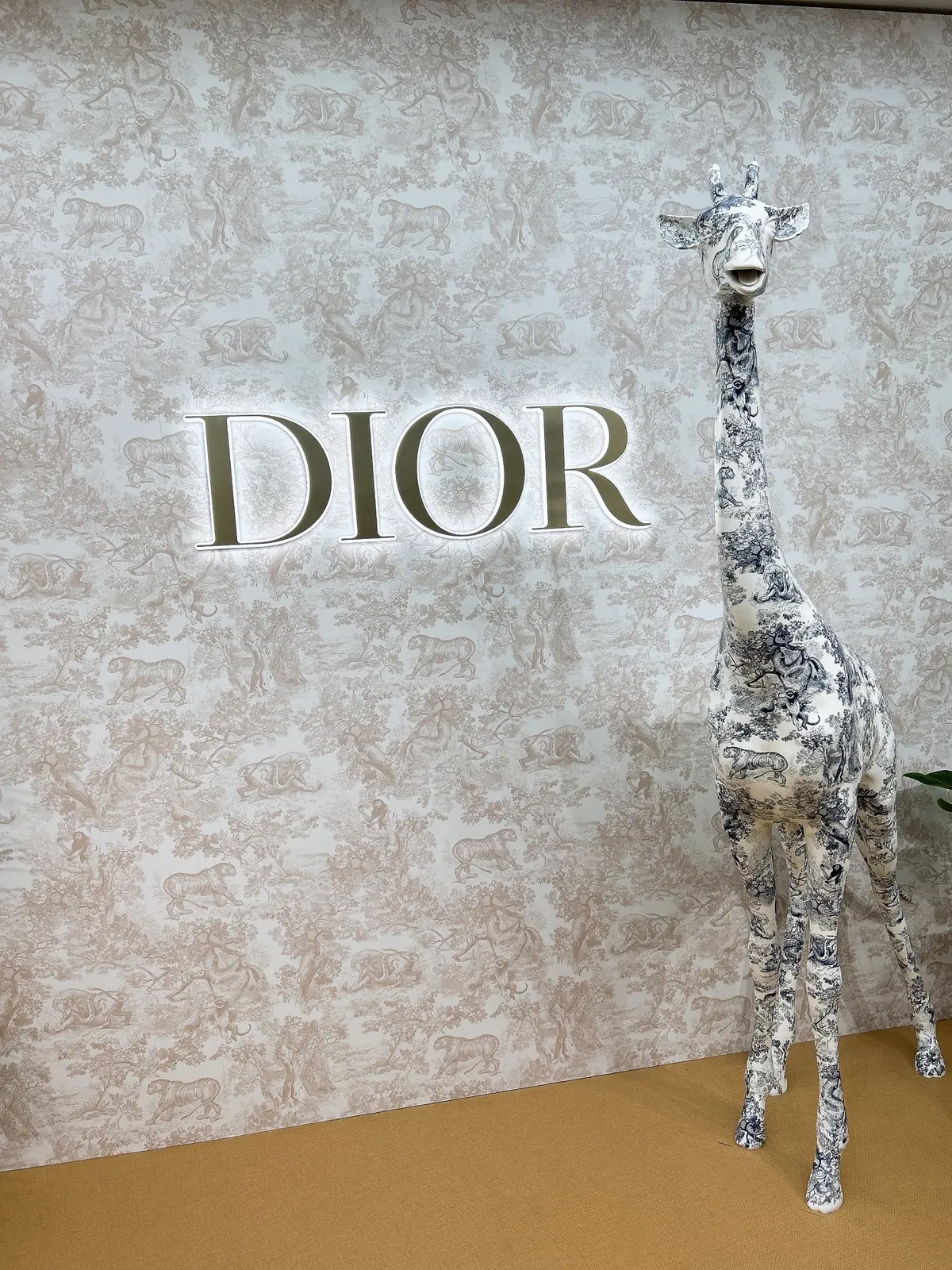 【Dior】LE JARDIN DIORの画像_11