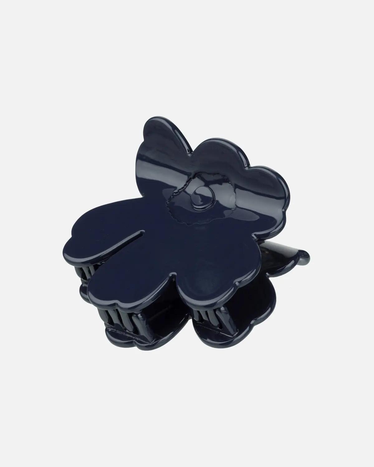 マリメッコ　ウニッコ　ヘアクリップ