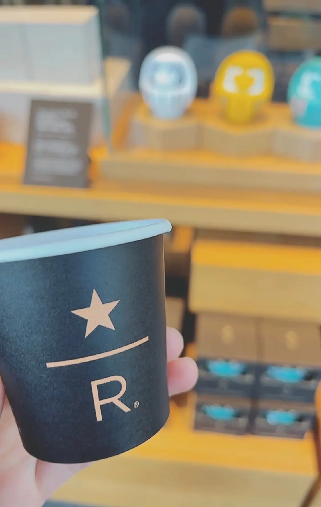 【幻のスタバ|中目黒】世界に６店舗しかなの画像_7