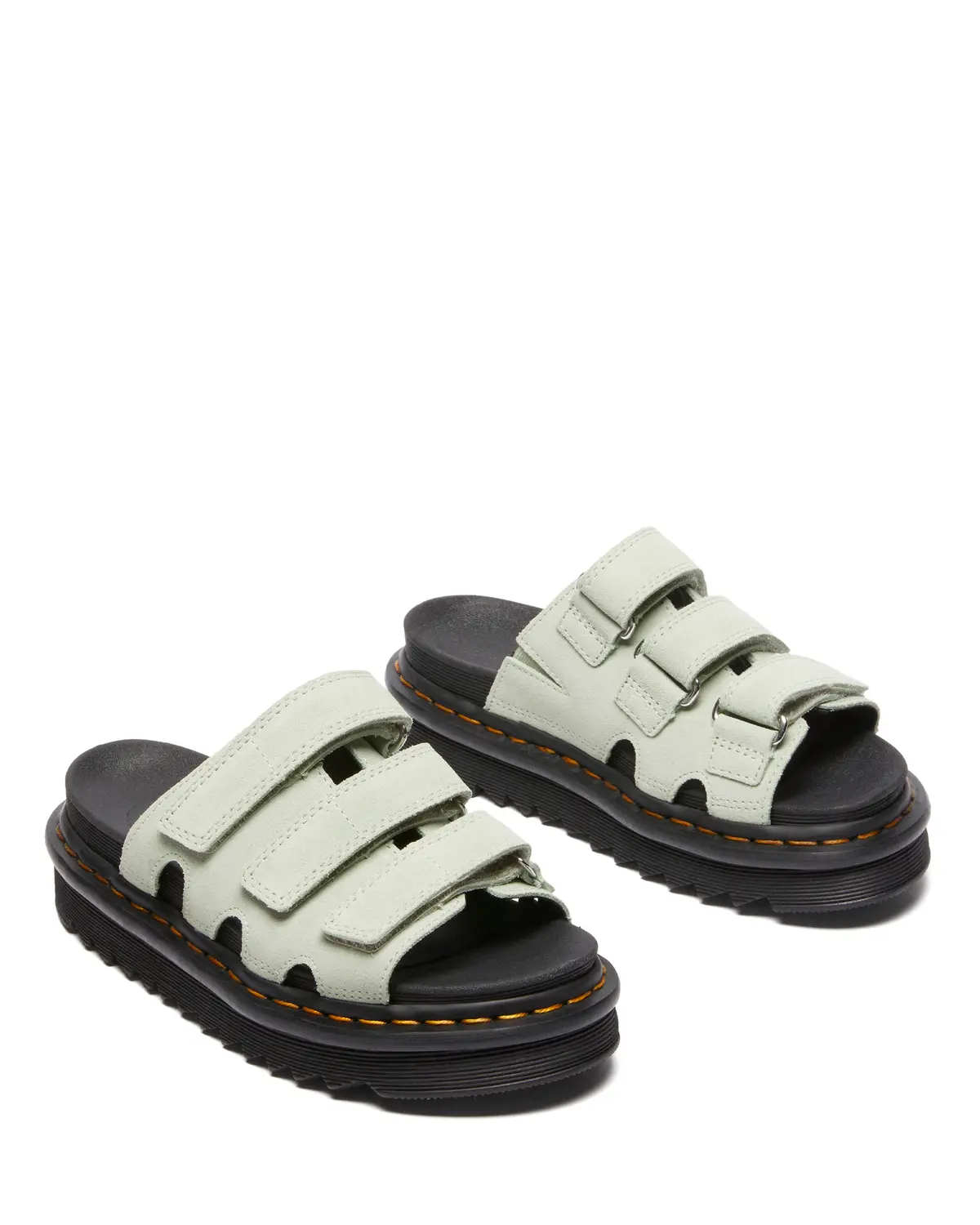 サンダル　ドクターマーチン　マティソンコレクション