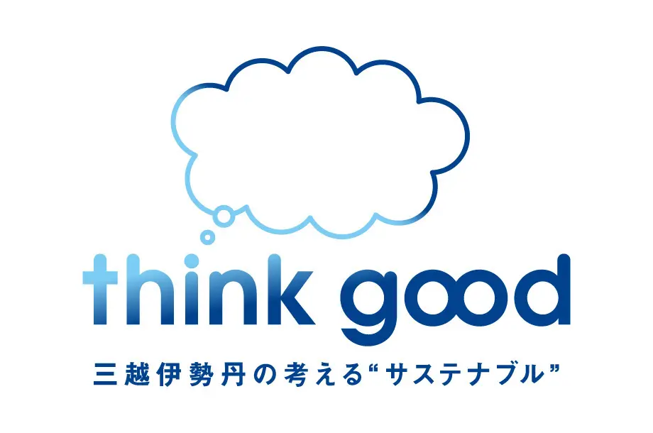 think good ロゴ