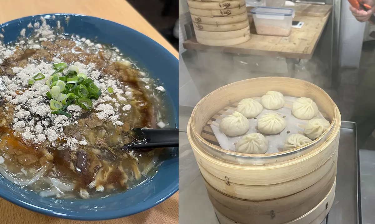 台湾旅行 おすすめスポット 台湾グルメ 小籠包 名店