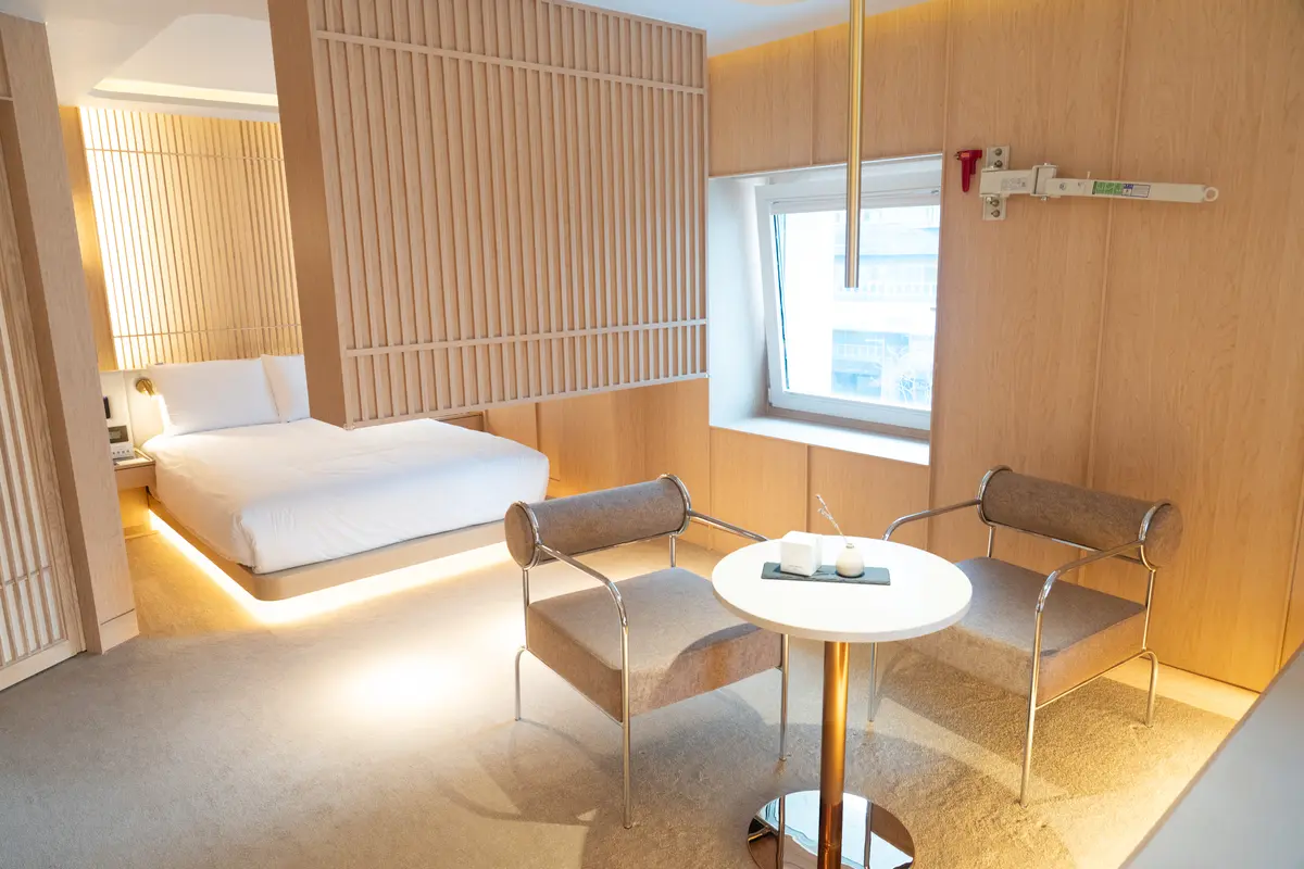 【韓国】釜山で泊まるならここ！『UH Cの画像_10