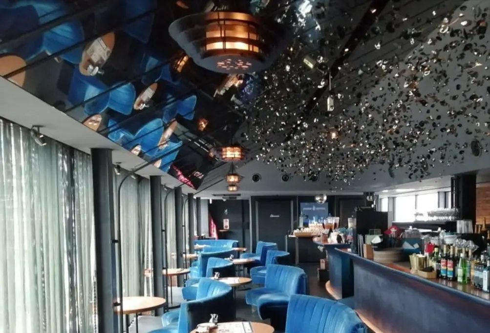 【大阪】週末のご褒美に♡「堀江ブルー」での画像_1