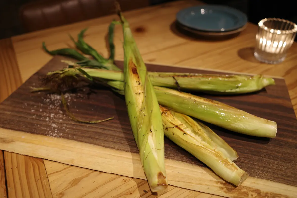 【東京/豊洲】自社栽培の野菜バル「WE の画像_4