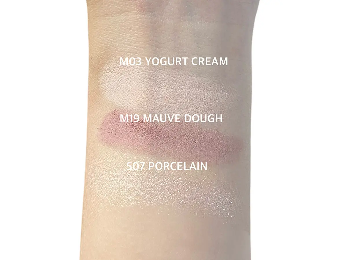 ロムアンド／スライドインシングル