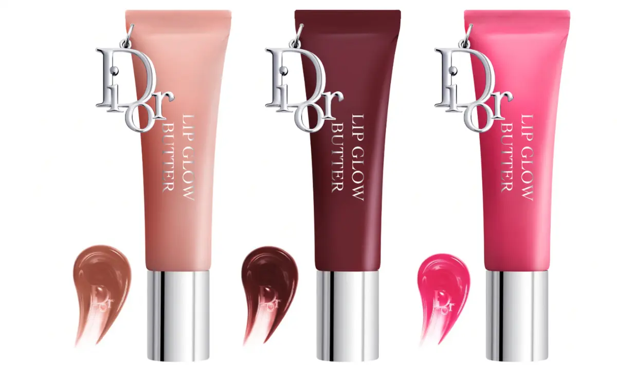 DIOR ディオール バックステージ ディオール アディクト リップ グロウ バター 商品画像