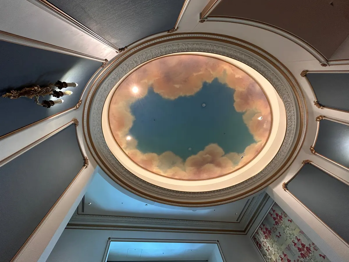 遂に！遂に！【ファンタジースプリングスホの画像_1