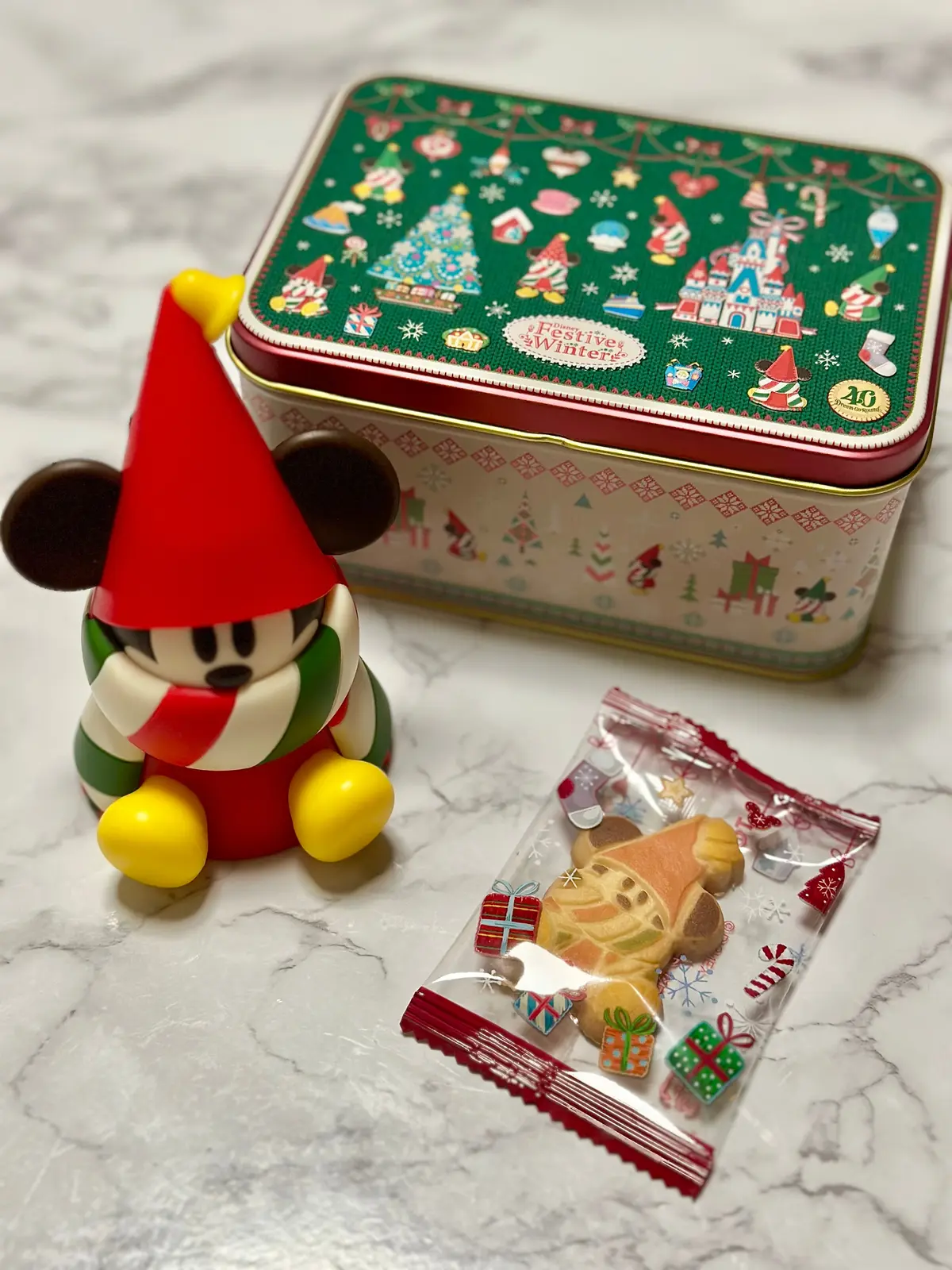 【TDL】Dオタ厳選！冬の完売必至グッズの画像_3