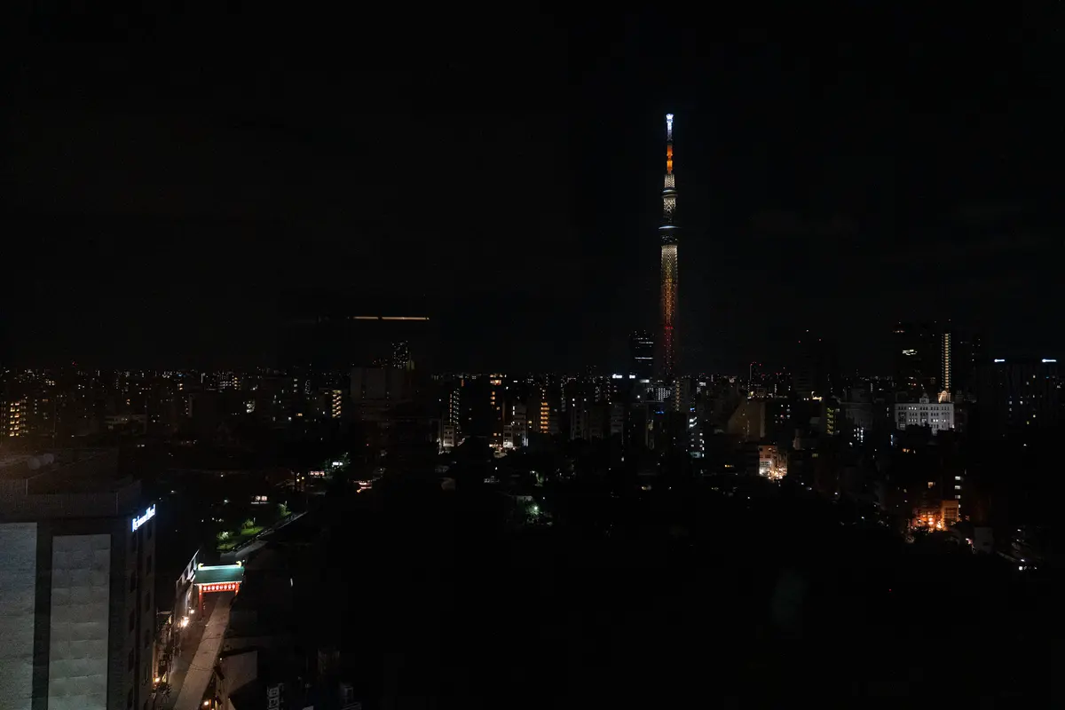 【東京】「リッチモンドホテルプレミア浅草の画像_23