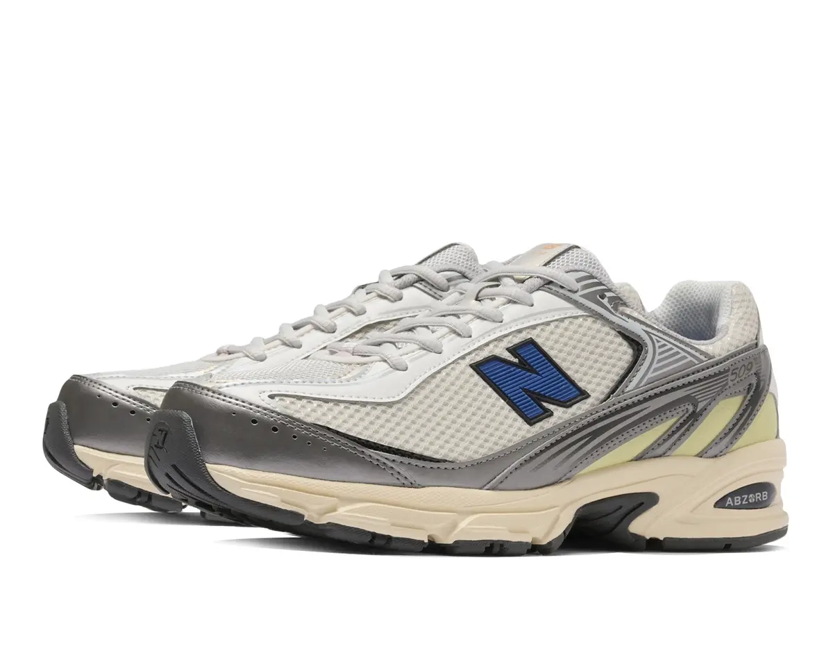ニューバランス　ML509V1